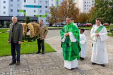 06.10.2024 Erntedankfest